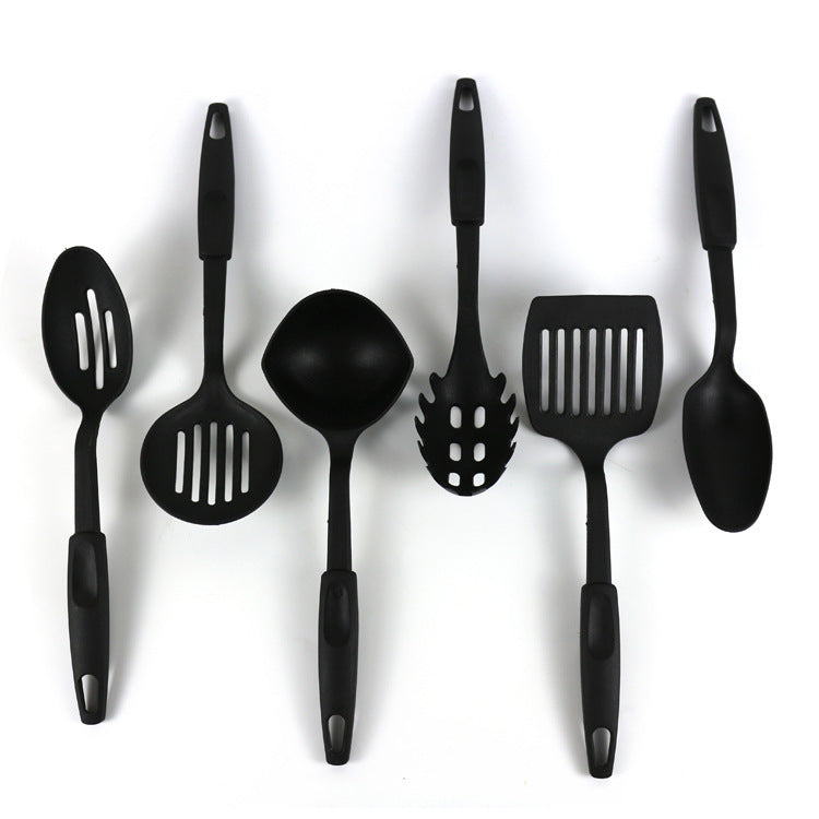 Kitchen Utensils Shovel Spoon Set - Non-stick Pan Kitchen Utensils