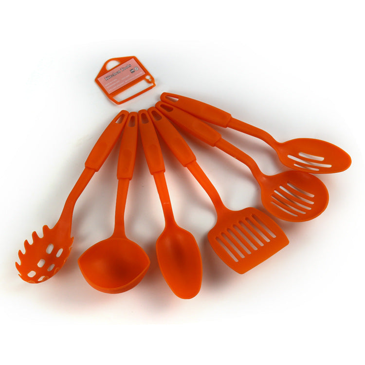 Kitchen Utensils Shovel Spoon Set - Non-stick Pan Kitchen Utensils