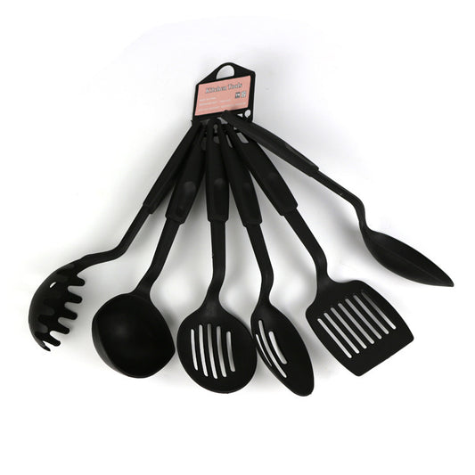 Kitchen Utensils Shovel Spoon Set - Non-stick Pan Kitchen Utensils